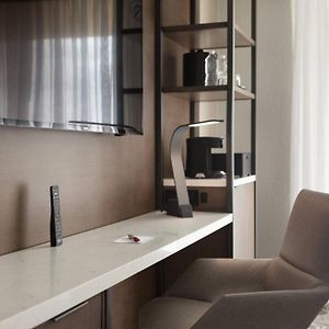 Chambre Lit Queen-Size